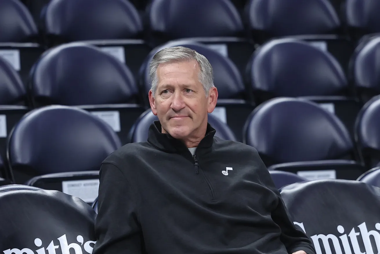Jeff Hornacek
