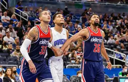 Kyle Kuzma sort l’artillerie lourde pour répondre aux attaques de Spencer Dinwiddie