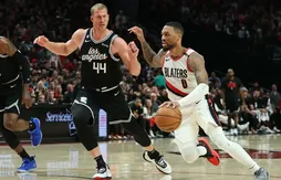 Mason Plumlee reste chez les Clippers