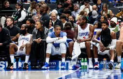 Malgré un nouvel échec, les Clippers penchent vers la continuité