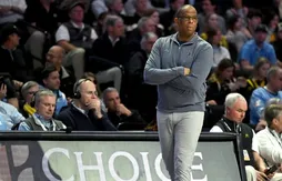 NCAA | Hubert Davis (North Carolina) : “Nous devions changer un certain nombre de choses”