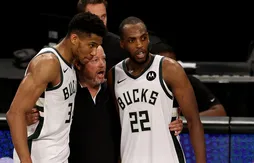 Les Bucks déterminés à ne plus offrir autant de lancers aux Suns