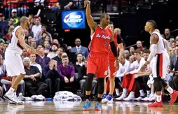 Chris Paul (34 pts, 7 pds) et les Clippers rebondissent fort à San Antonio