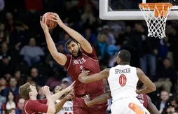 Draft 2014 : le géant Sim Bhullar candidat