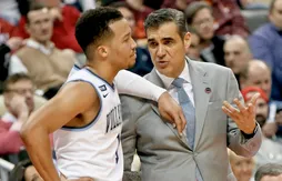 Jay Wright n’imaginait pas Jalen Brunson briller autant en NBA