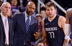 Rick Carlisle loue les qualités relationnelles de Jamahl Mosley