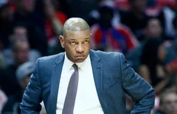 Doc Rivers s’inquiète de la régularité de ses Clippers