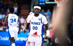 Attendu à l’Asvel, Sylvain Francisco vise en priorité la NBA