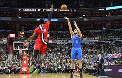 Alex Abrines opéré d’une pubalgie