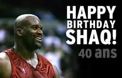 40 raisons de regretter Shaquille O’Neal