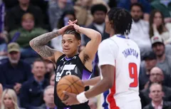 Plus d’un ballon perdu toutes les deux minutes pour le Jazz