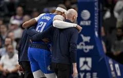 Nouvelle tuile pour les Mavericks : Daniel Gafford sur le flanc