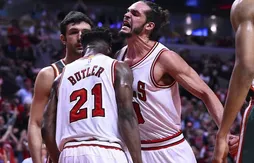 Chicago – Milwaukee : Jimmy Butler débloque la situation