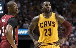 Hoopcast n°119 – Le fantasme de LeBron James ; Kevin Razy invité