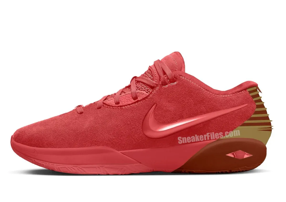 Nike LeBron 21