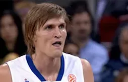 Interview Andrei Kirilenko : “je ne sais pas encore si je reviendrai en NBA”