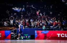 Programme du jour | Serbie – Canada puis Etats-Unis – Allemagne en demi-finales