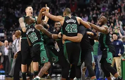 Al Horford blase les Blazers au buzzer !