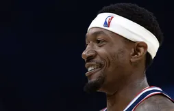 Belle première pour Bradley Beal