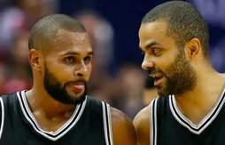 Quand Gregg Popovich confondait Patty Mills et Tony Parker…