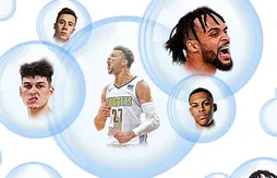 Les dix plus grosses révélations de la “bulle”