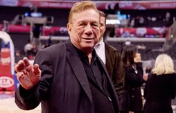Le trailer du documentaire “Blackballed” sur l’affaire Donald Sterling