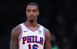 Lonnie Walker IV joue chaque match “comme si c’était le dernier”