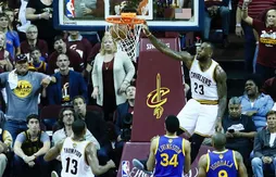LeBron James : “Gagner un titre n’est pas la raison principale de mon retour à Cleveland”