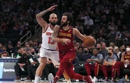Ricky Rubio de retour à Cleveland