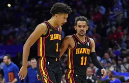 Le cinq majeur de la semaine | Les Hawks déploient leurs ailes
