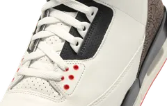 Rendez-vous ce soir pour la Air Jordan 3 « World’s Best Dad »