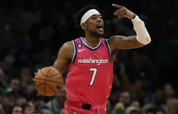 Jordan Goodwin s’invite au camp des Lakers