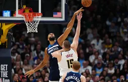 Rudy Gobert et les Wolves montent clairement en puissance