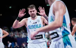Luka Doncic en vacances : pas de match avec la Slovénie cet été