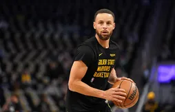 Une boutique Stephen Curry ouverte en Chine