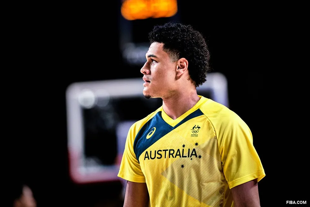 Josh Green
