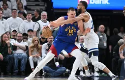 Pronostics NBA | Misez sur le duel entre Nikola Jokic et Rudy Gobert