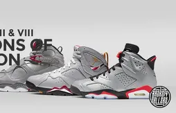 Puma : la Clyde Court Disrupt aux couleurs des Lakers et des Celtics