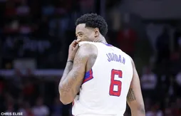 New York va rencontrer DeAndre Jordan