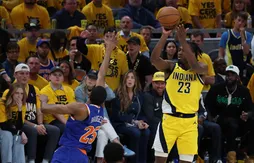 Aaron Nesmith plus fort que la douleur