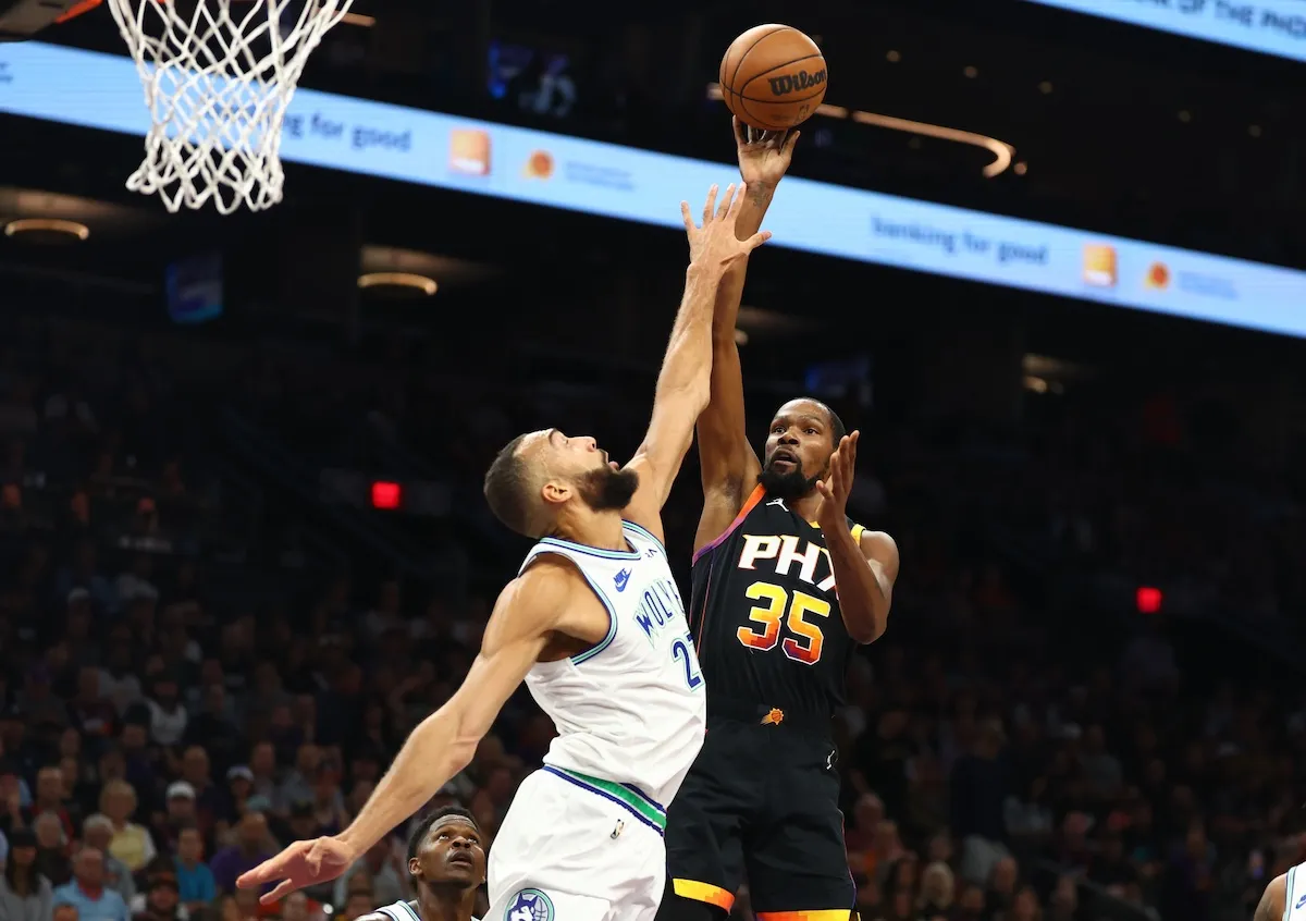 Kevin Durant