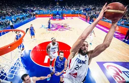 Rudy Gobert ne s’est pas vu dans l’avion