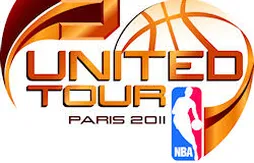 Streetball : le NBA 5 United Tour 2011 revient à Paris