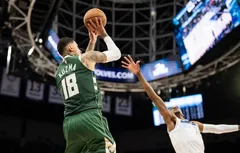 Sans le duo Giannis – Lillard, les Bucks redonnent le sourire à Doc Rivers
