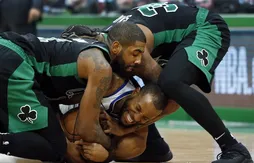 Les Celtics ont-ils l’instinct de survie ?