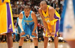 Chris Paul aux Lakers, le transfert fantôme