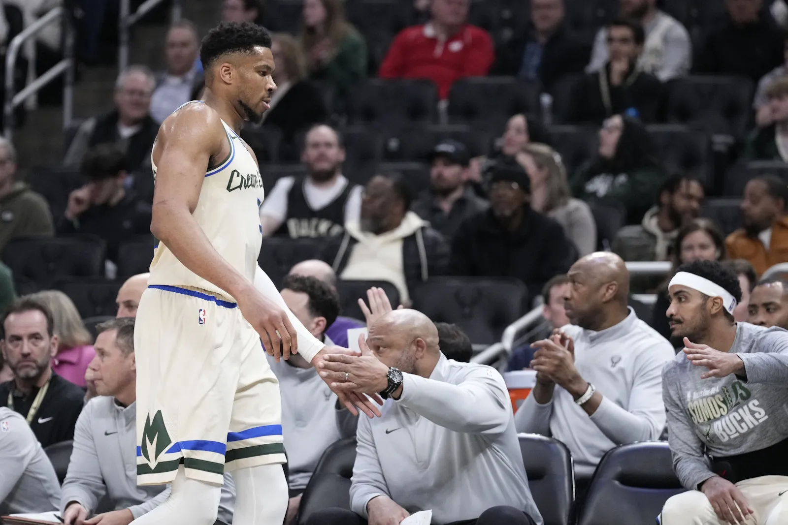 giannis antetokounmpo