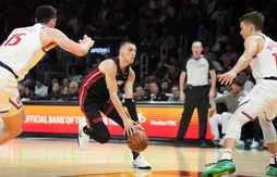 Le naufrage du Heat se confirme