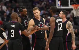 DeMarcus Cousins a fait trembler les Clippers