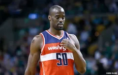 Emeka Okafor veut revenir en NBA